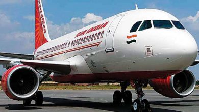 Air India in financial crisis