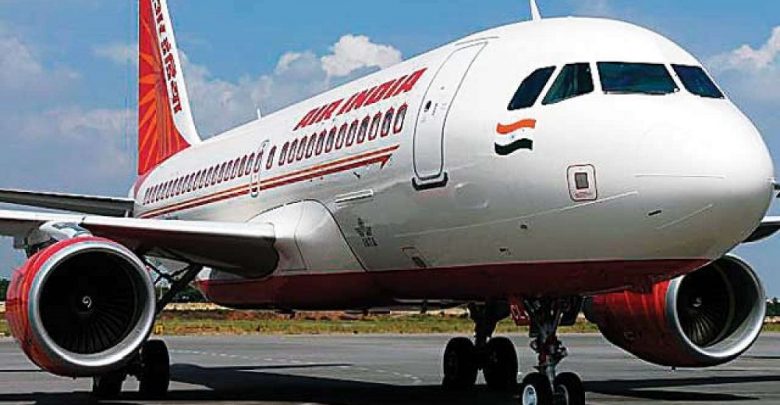 Air India in financial crisis