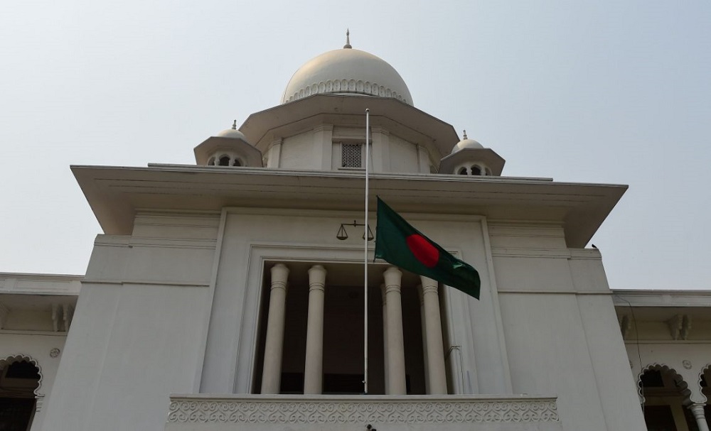 ফেনীতে শিশু বিদ্যুৎস্পৃষ্ট : ৪ কোটি টাকা ক্ষতিপূরণ দিতে রুল