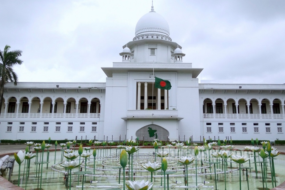 অবৈধ সম্পদ অর্জন মামলা : সিনহার বিরুদ্ধে প্রতিবেদন ১৩ জুলাই